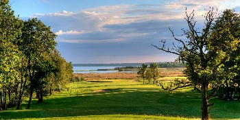 2028 Baltic Sea Golf Cruise Vacation Package Estonian Golf & Country Club - PerryGolf + Silversea Cruises